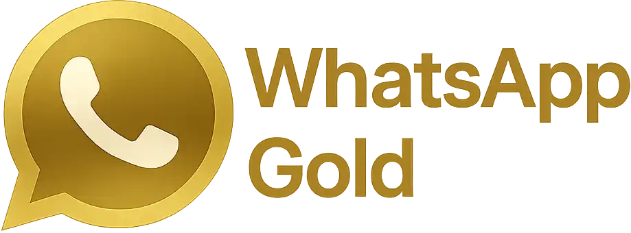 واتساب الذهبي WhatsApp Gold أحدث إصدار 2025 – تنزيل واتس جولد المعدل ضد الحظر