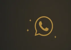 تحميل واتساب الذهبي WhatsApp Gold 2025 آخر تحديث | واتس جولد