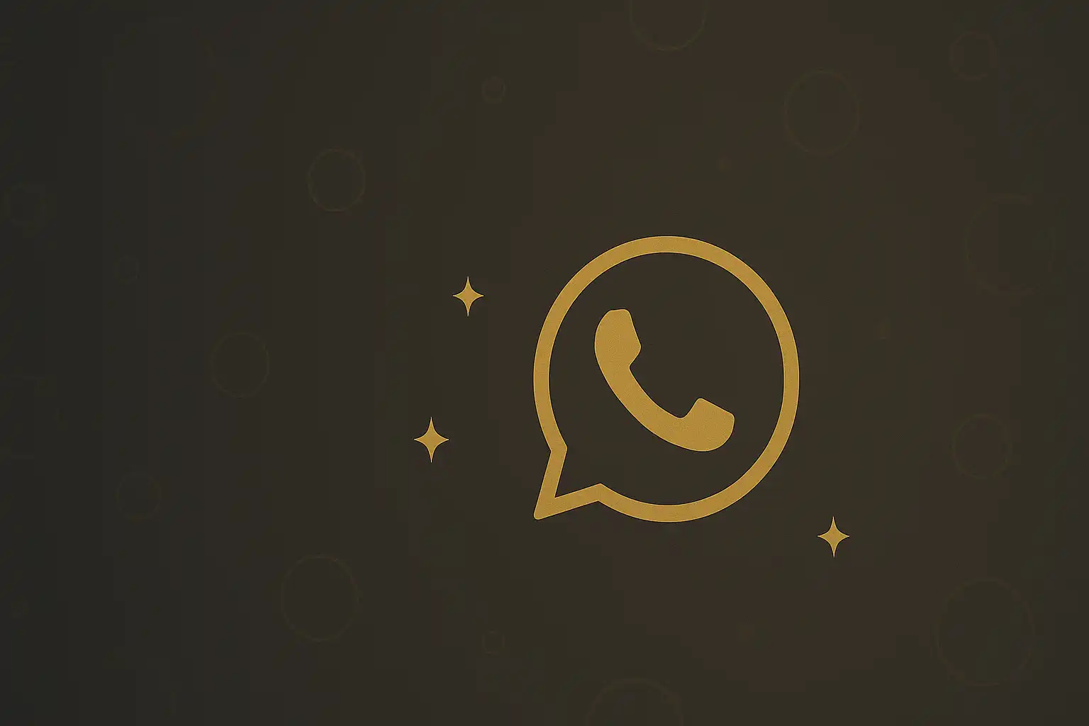 تحميل واتساب الذهبي WhatsApp Gold 2025 آخر تحديث | واتس جولد